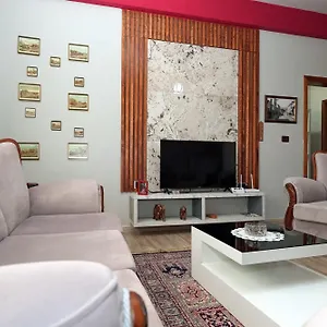 Holiday home The House Of Dreams 2, Shkoder
